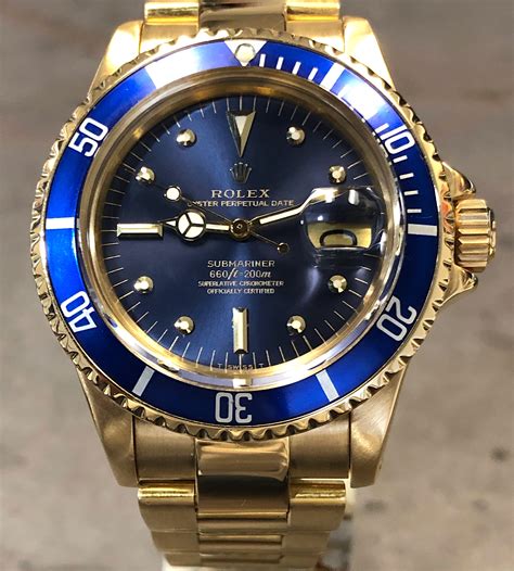 reloj rolex original precio.